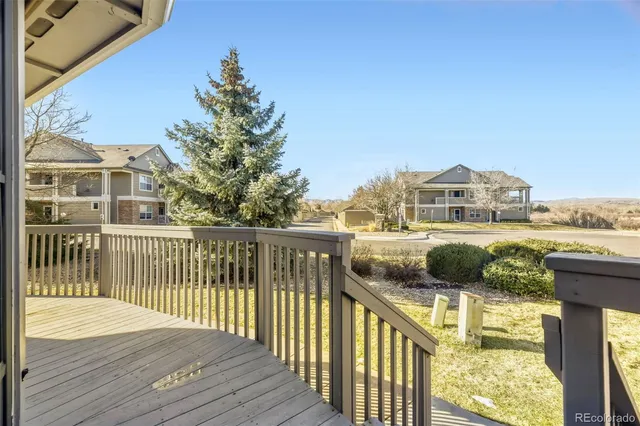 $385,000 | 8100 West Quincy Avenue, Unit G, Littleton, CO 80123