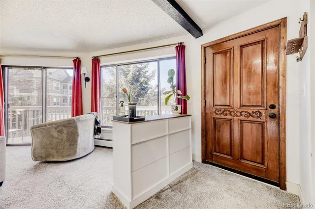 $385,000 | 8100 West Quincy Avenue, Unit G, Littleton, CO 80123