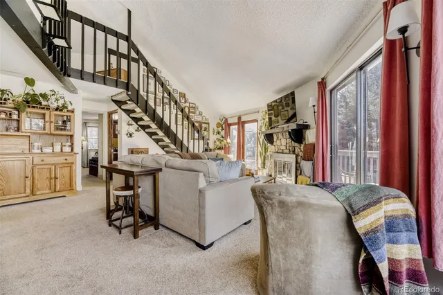 $385,000 | 8100 West Quincy Avenue, Unit G, Littleton, CO 80123