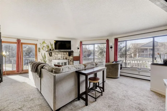 $385,000 | 8100 West Quincy Avenue, Unit G, Littleton, CO 80123