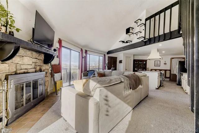 $385,000 | 8100 West Quincy Avenue, Unit G, Littleton, CO 80123