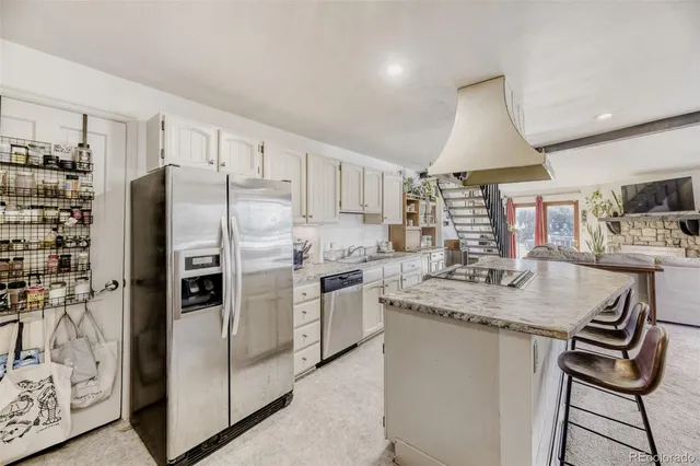 $385,000 | 8100 West Quincy Avenue, Unit G, Littleton, CO 80123