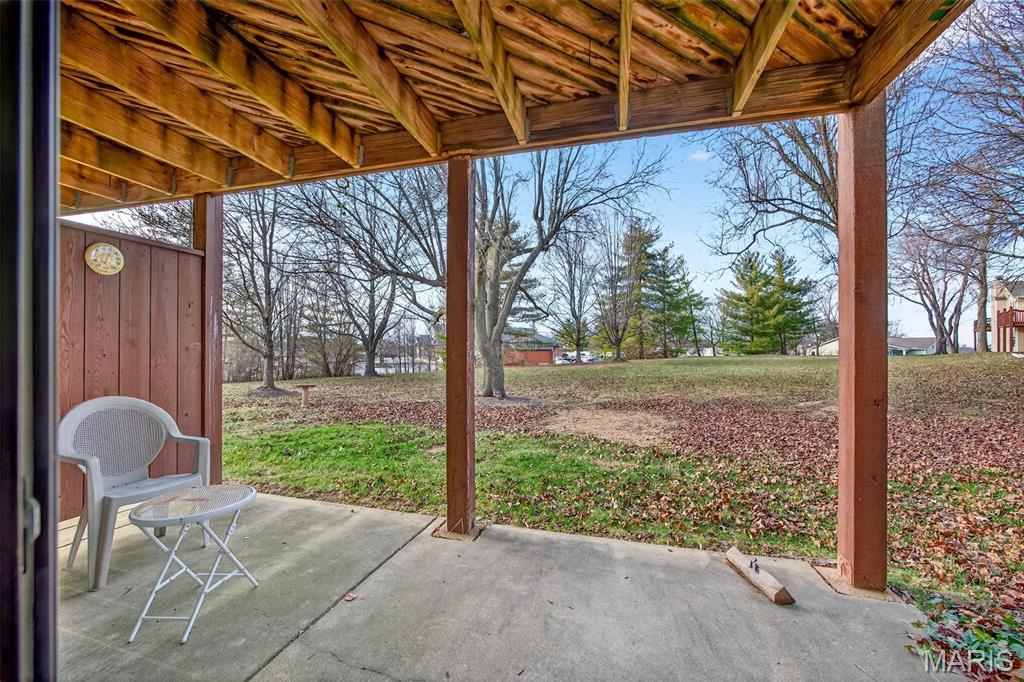 1051 Windstream St. Peters, MO 63376 - Photo 18 of 28