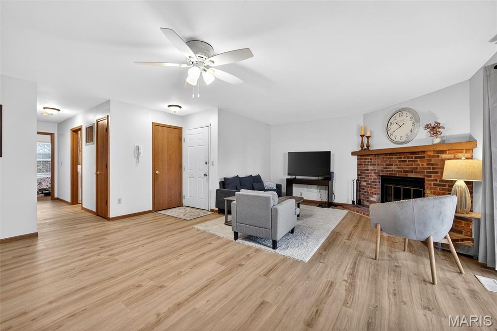 1051 Windstream St. Peters, MO 63376 - Photo 19 of 28