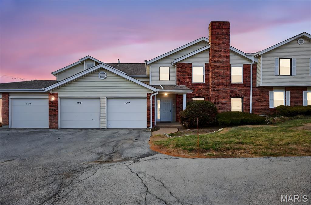 1051 Windstream St. Peters, MO 63376 - Photo 2 of 28