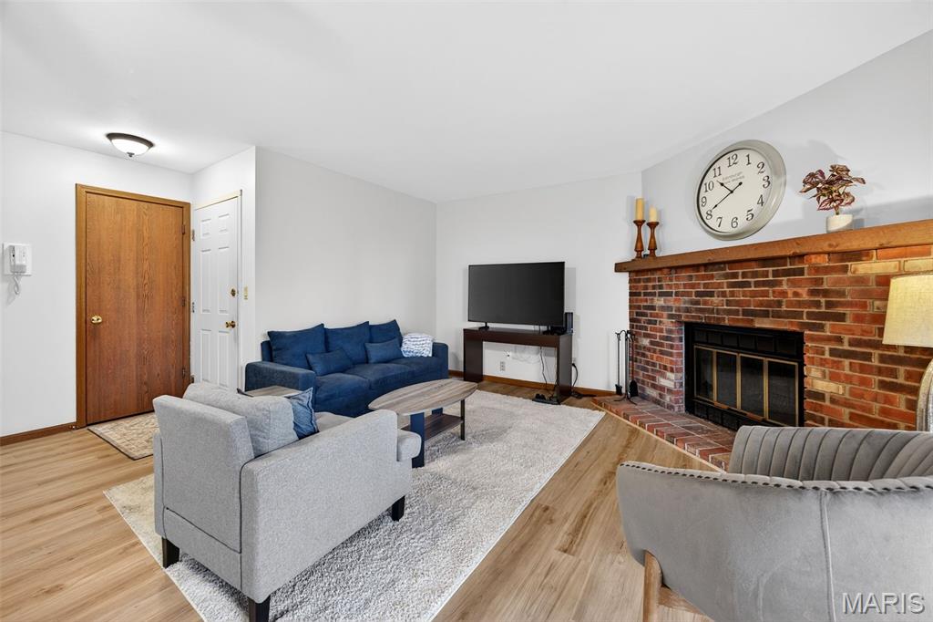 1051 Windstream St. Peters, MO 63376 - Photo 7 of 28