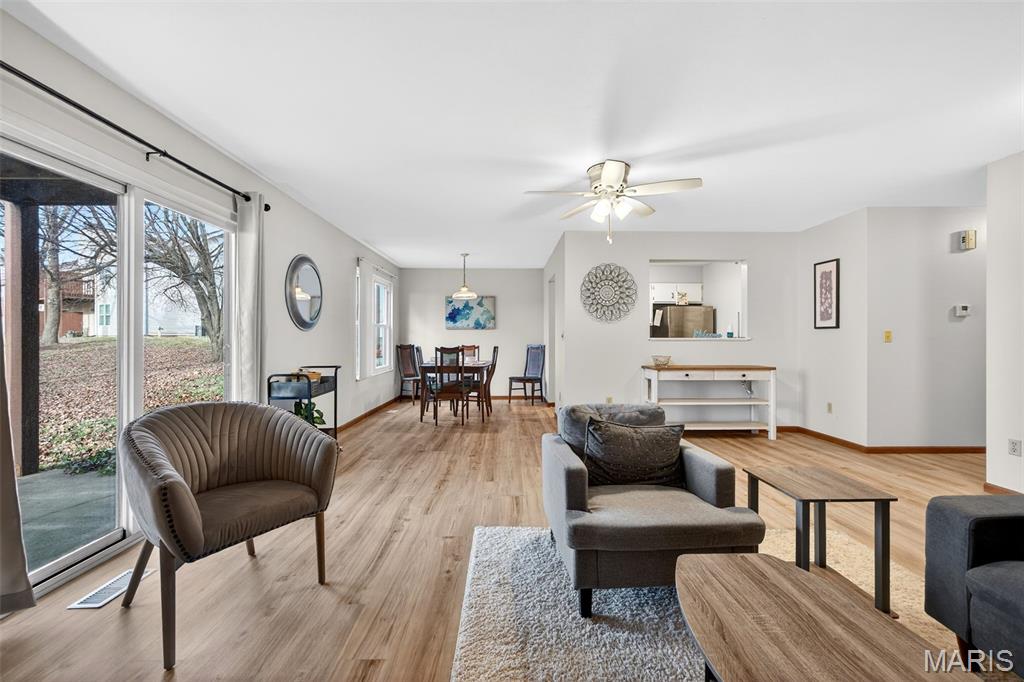 1051 Windstream St. Peters, MO 63376 - Photo 8 of 28