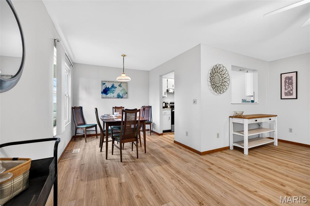 1051 Windstream St. Peters, MO 63376 - Photo 9 of 28