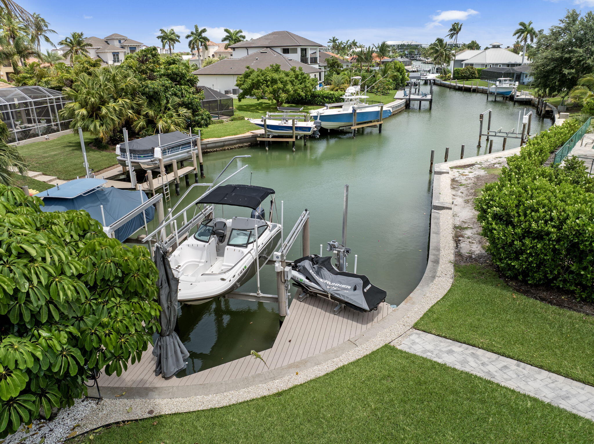 1066 Ruppert Road Marco Island, FL 34145 - Photo 44 of 44 79-web-or-mls-DJI_0242