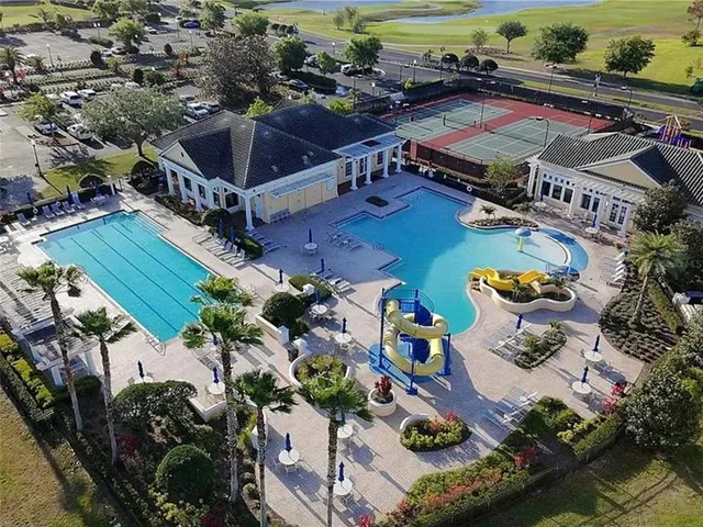 $435,000 | 195 Preston Avenue, Davenport, FL 33837