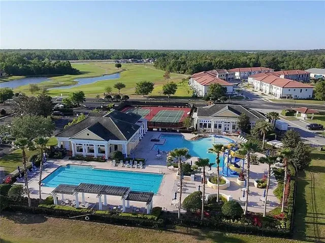 $435,000 | 195 Preston Avenue, Davenport, FL 33837