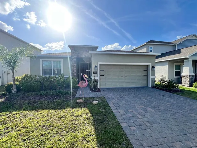 $435,000 | 195 Preston Avenue, Davenport, FL 33837