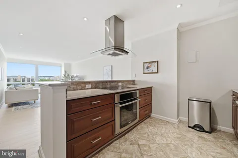 $300,000 | 1435 4th Street Southwest, Unit B815, Washington, DC 20024