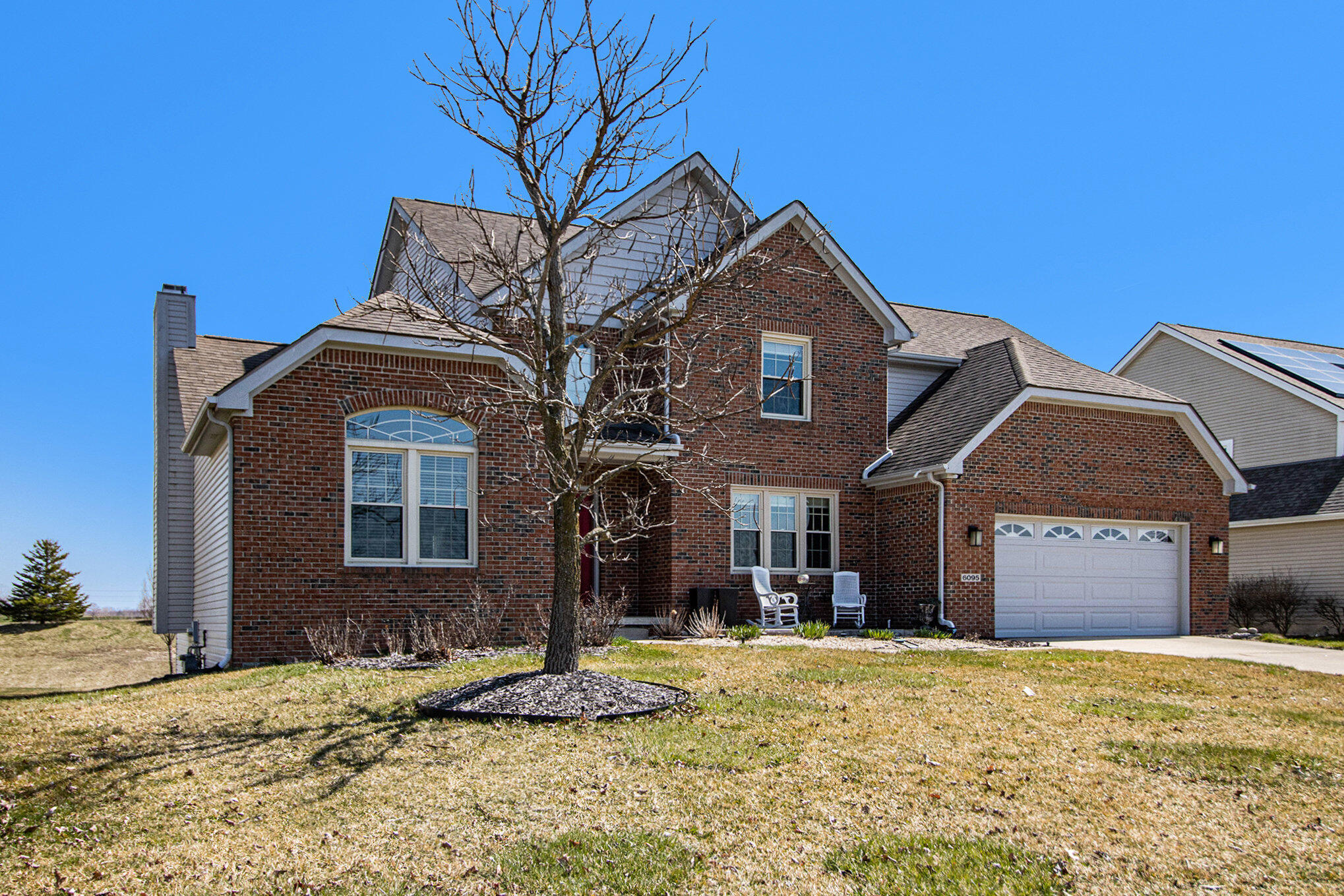 6095 Wilson Road Saline, MI 48176 - Photo 41 of 49 039_img_0916