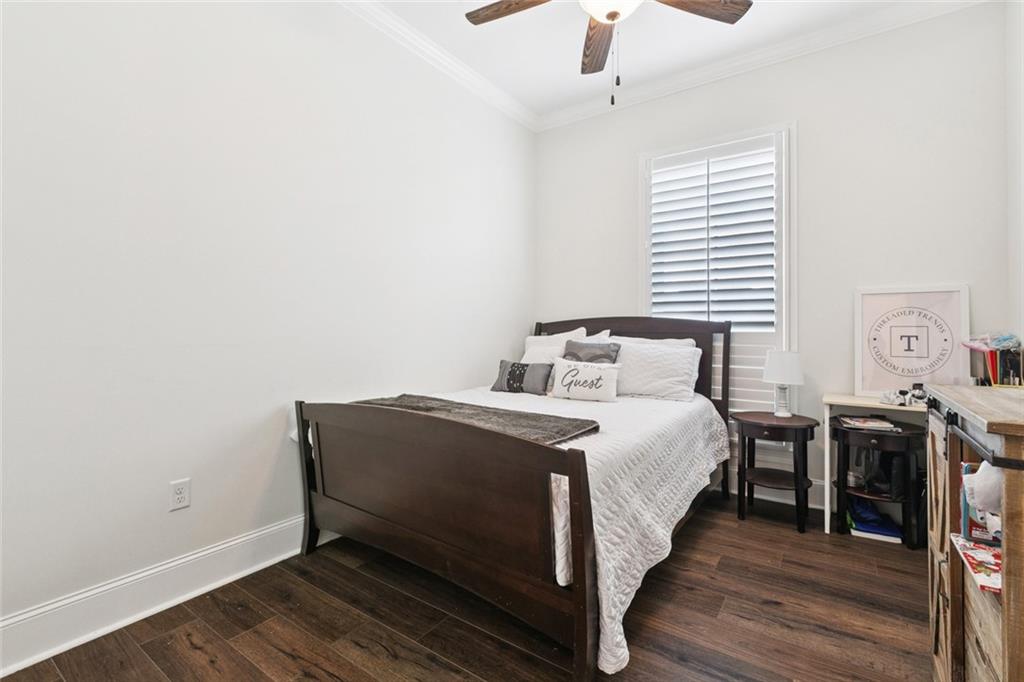 116 Cove Pointe Drive Luling, LA 70070 - Photo 11 of 22