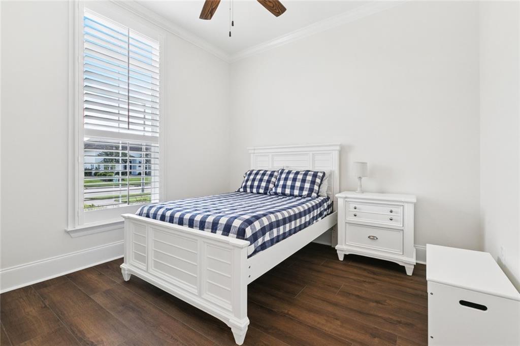 116 Cove Pointe Drive Luling, LA 70070 - Photo 12 of 22