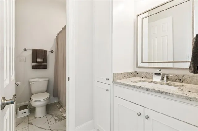 $550,000 | 116 Cove Pointe Drive, Luling, LA 70070