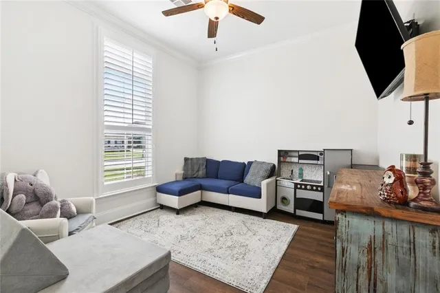 $550,000 | 116 Cove Pointe Drive, Luling, LA 70070