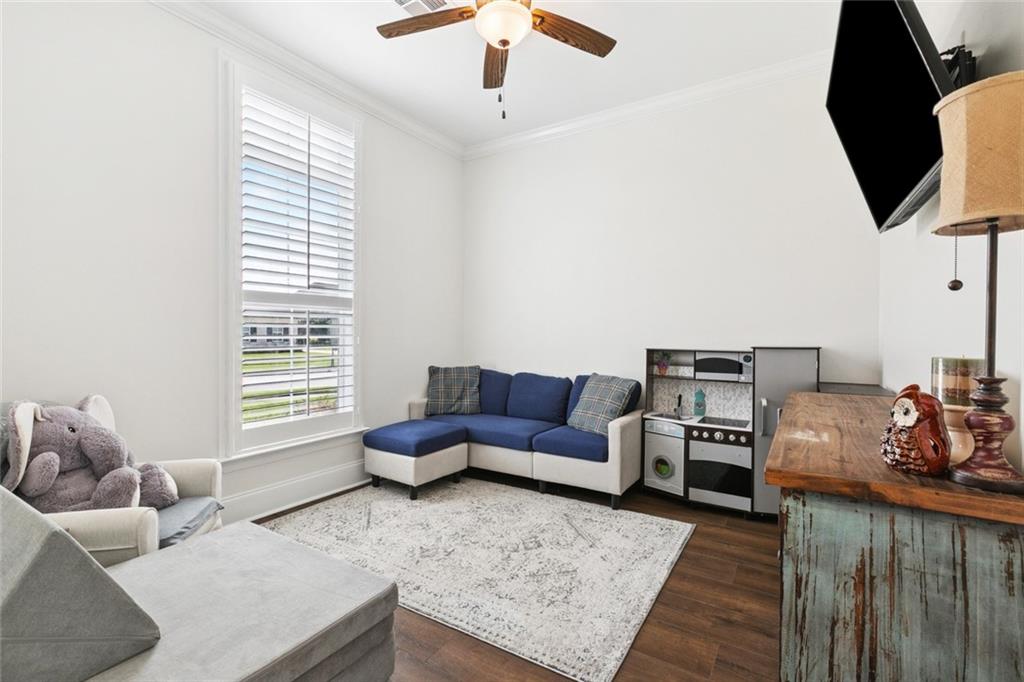 116 Cove Pointe Drive Luling, LA 70070 - Photo 17 of 22