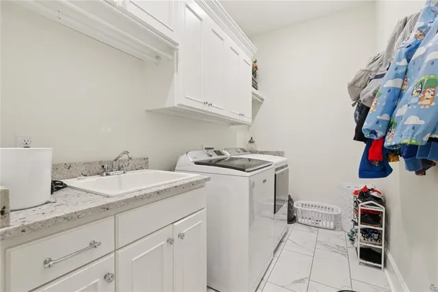 $550,000 | 116 Cove Pointe Drive, Luling, LA 70070