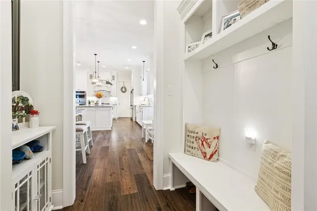 $550,000 | 116 Cove Pointe Drive, Luling, LA 70070