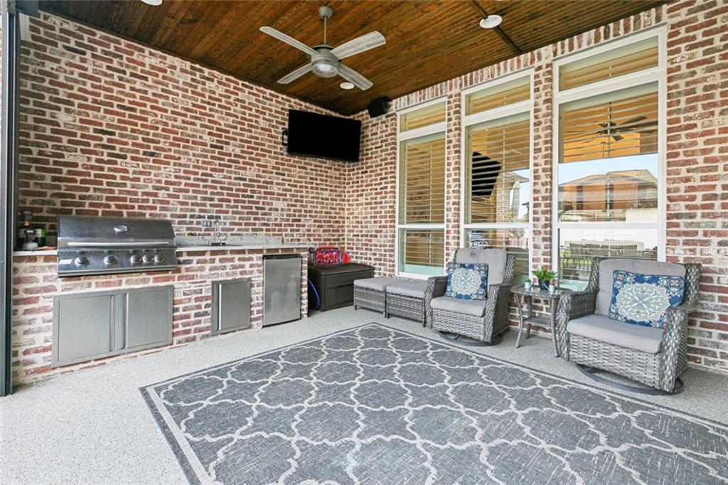 116 Cove Pointe Drive Luling, LA 70070 - Photo 20 of 22