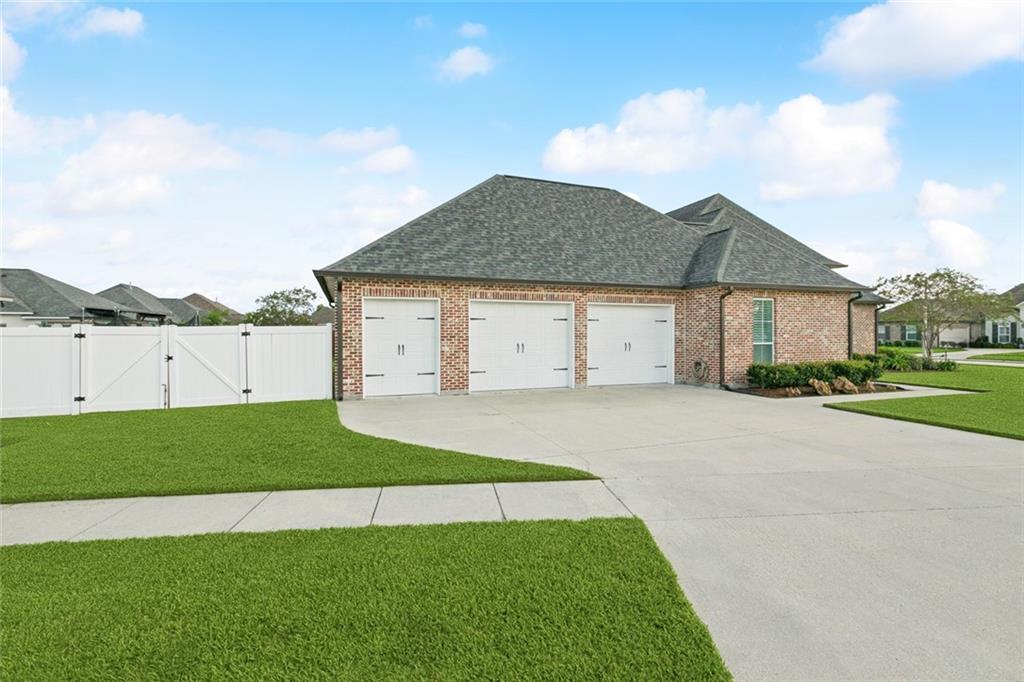 116 Cove Pointe Drive Luling, LA 70070 - Photo 21 of 22