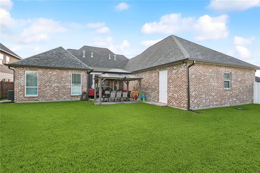 116 Cove Pointe Drive Luling, LA 70070 - Photo 22 of 22