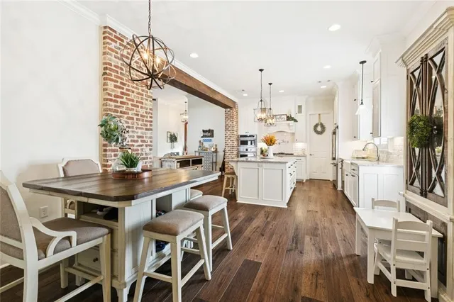 $550,000 | 116 Cove Pointe Drive, Luling, LA 70070