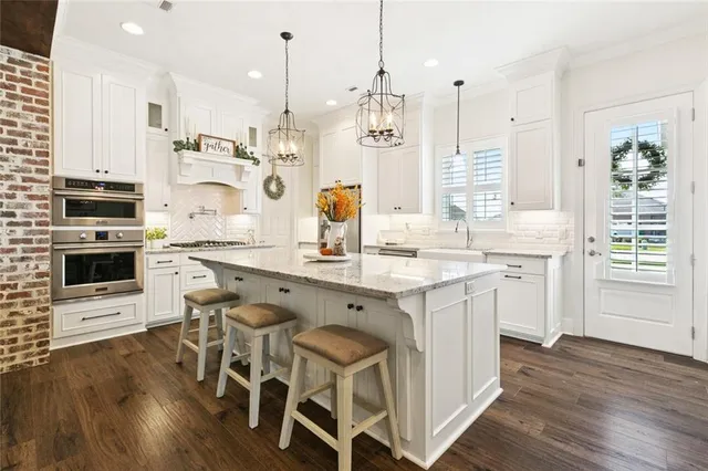 $550,000 | 116 Cove Pointe Drive, Luling, LA 70070