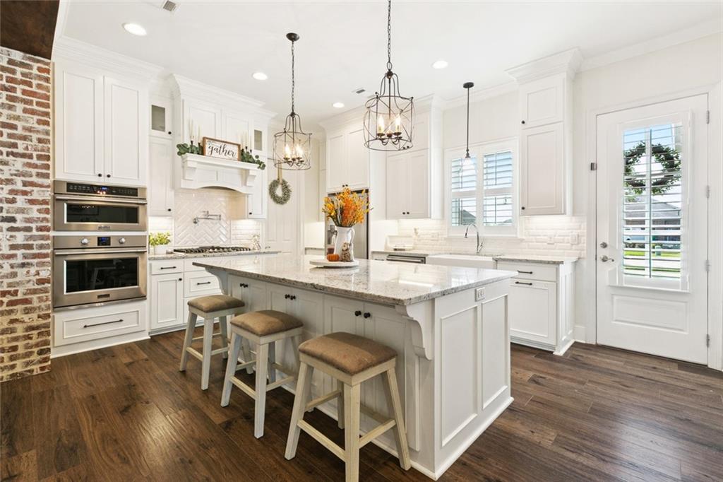 116 Cove Pointe Drive Luling, LA 70070 - Photo 6 of 22