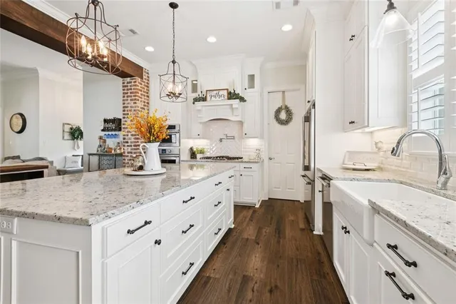 $550,000 | 116 Cove Pointe Drive, Luling, LA 70070