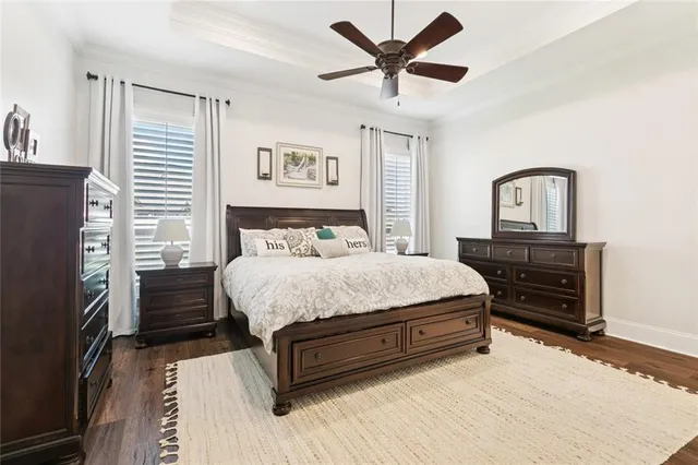 $550,000 | 116 Cove Pointe Drive, Luling, LA 70070