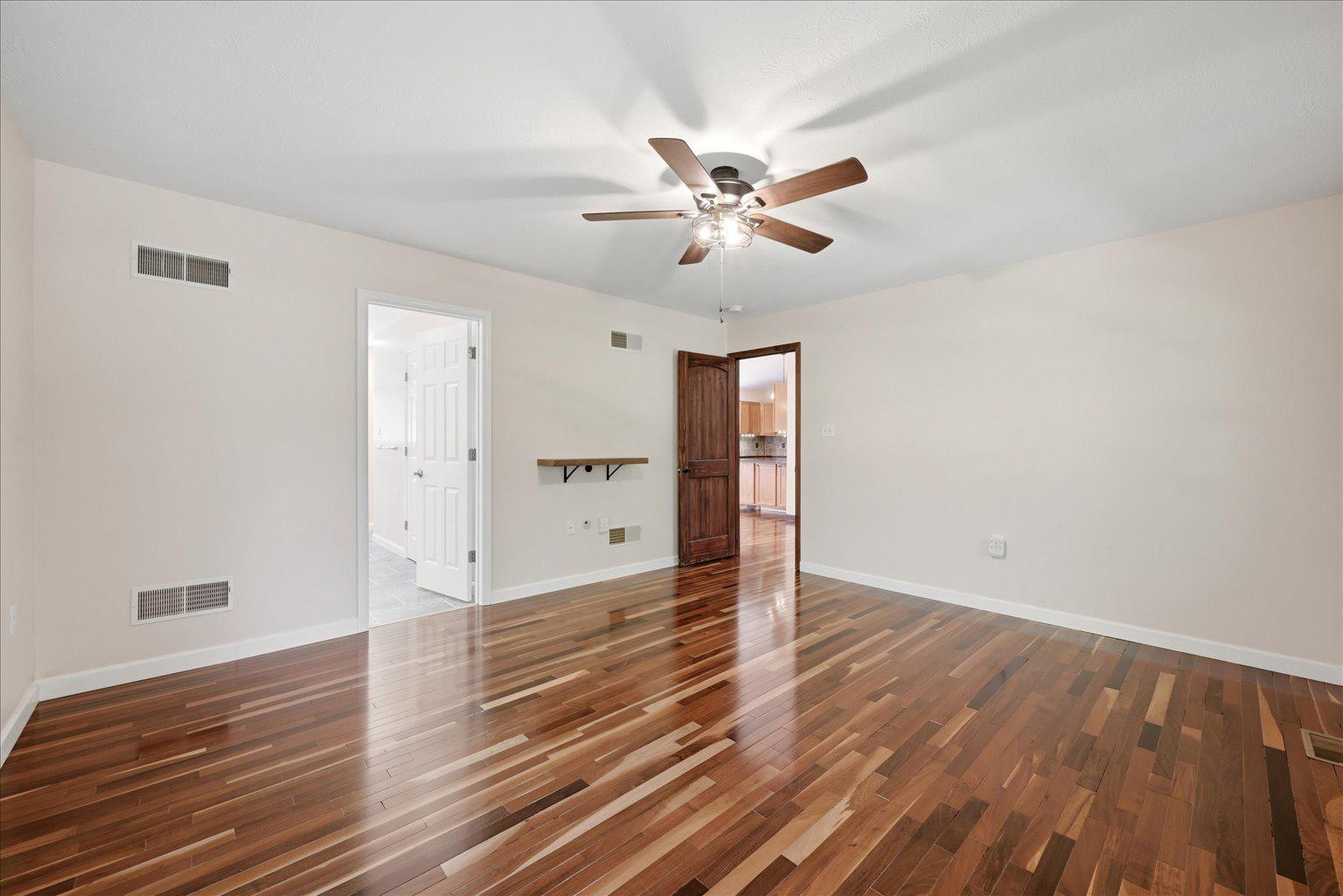 323 South Timber Ridge Road Cross Junction, VA 22625 - Photo 30 of 109 Primary Bedroom