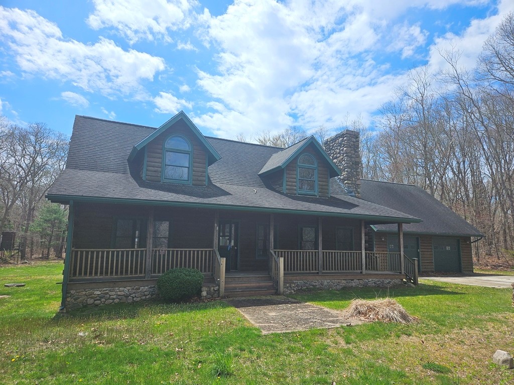 98 Woody Hill Road Westerly, RI 02808 - Photo 3 of 21 Gallery Image 3
