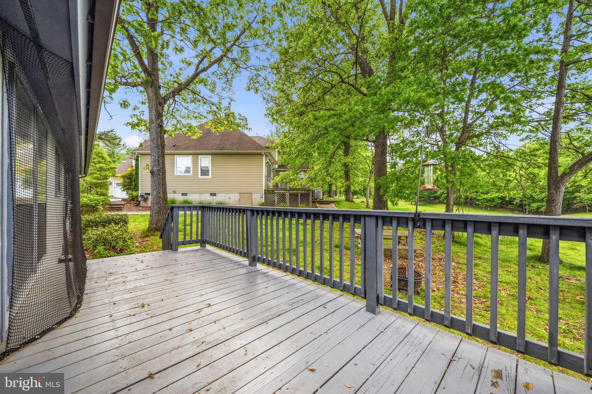 196 The Woods Road Hedgesville, WV 25427 - Photo 31 of 59
