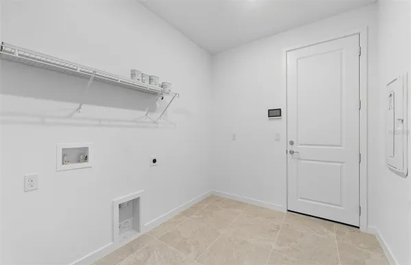 a view of small space