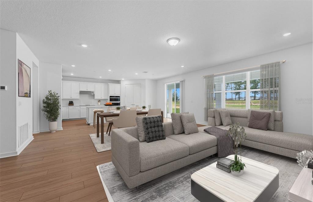 3780 Obsidian Drive Spring Hill, FL 34609 - Photo 2 of 19