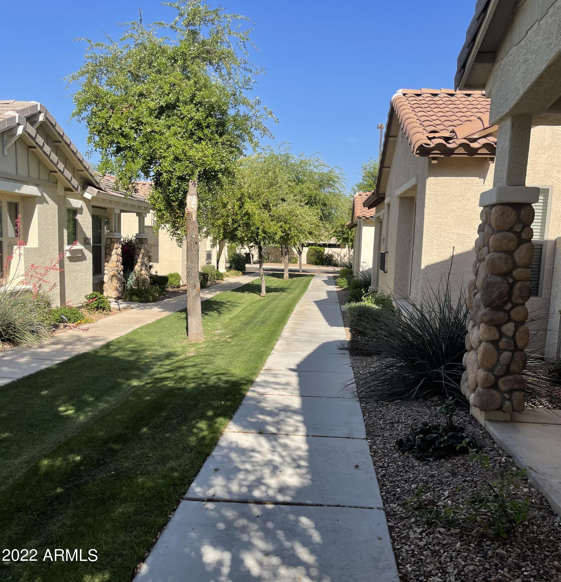 4628 East Blue Sage Road Gilbert, AZ 85297 - Photo 36 of 37 789A3DE9-2F24-49F0-B5C0-9CE3D7991111