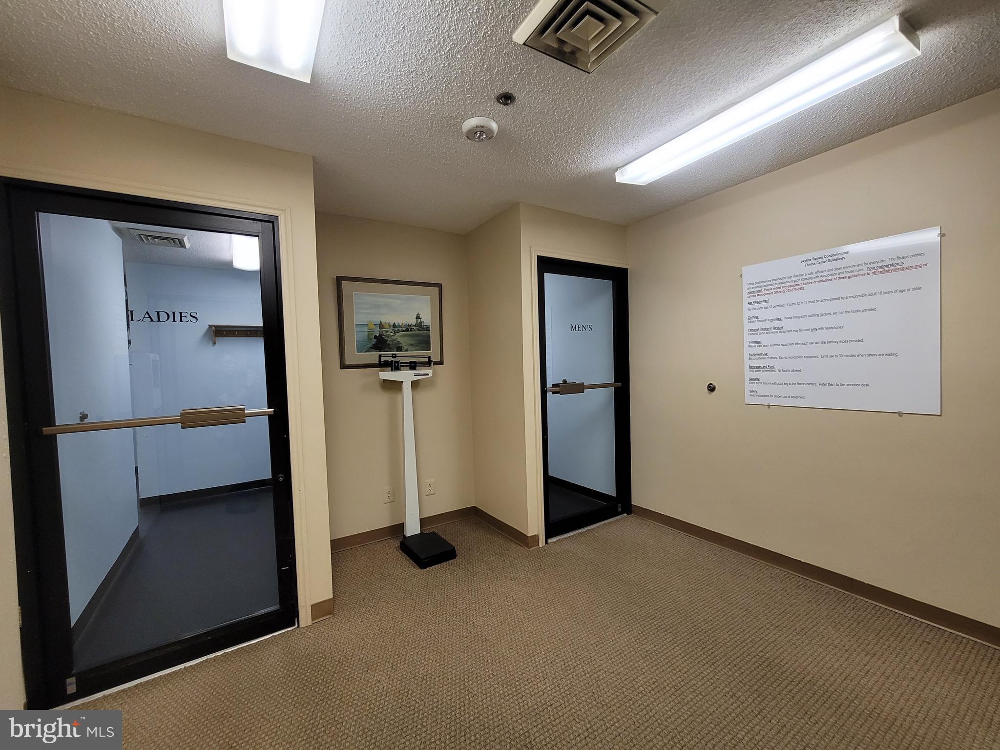 5501 Seminary Road, Unit 1107S Falls Church, VA 22041 - Photo 54 of 60 Gallery Image 54