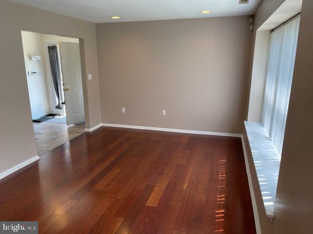 2408 Stokes Road Mount Laurel, NJ 08054 - Photo 5 of 21 a view of wooden floor