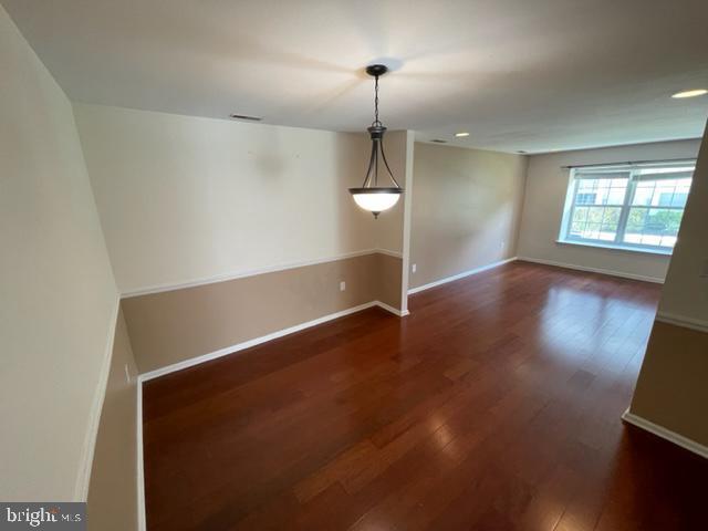 2408 Stokes Road Mount Laurel, NJ 08054 - Photo 10 of 21 a view of an empty room with a window