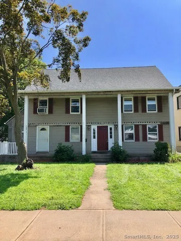 $1,550 | 204 South Main Street, Unit 6, Middletown, CT 06457
