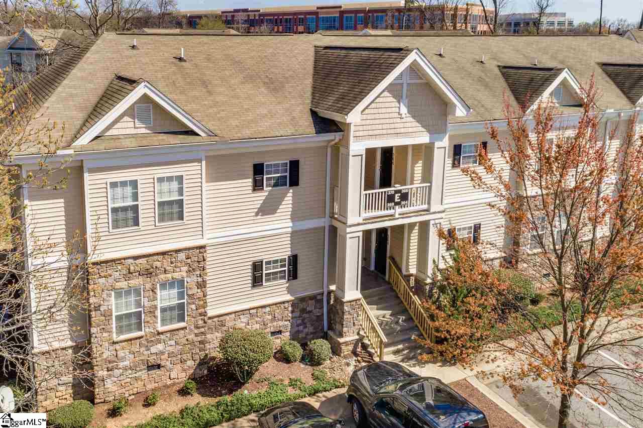 364 Easterlin Way Greenville, SC 29607 - Photo 1 of 32 Gallery Image 1