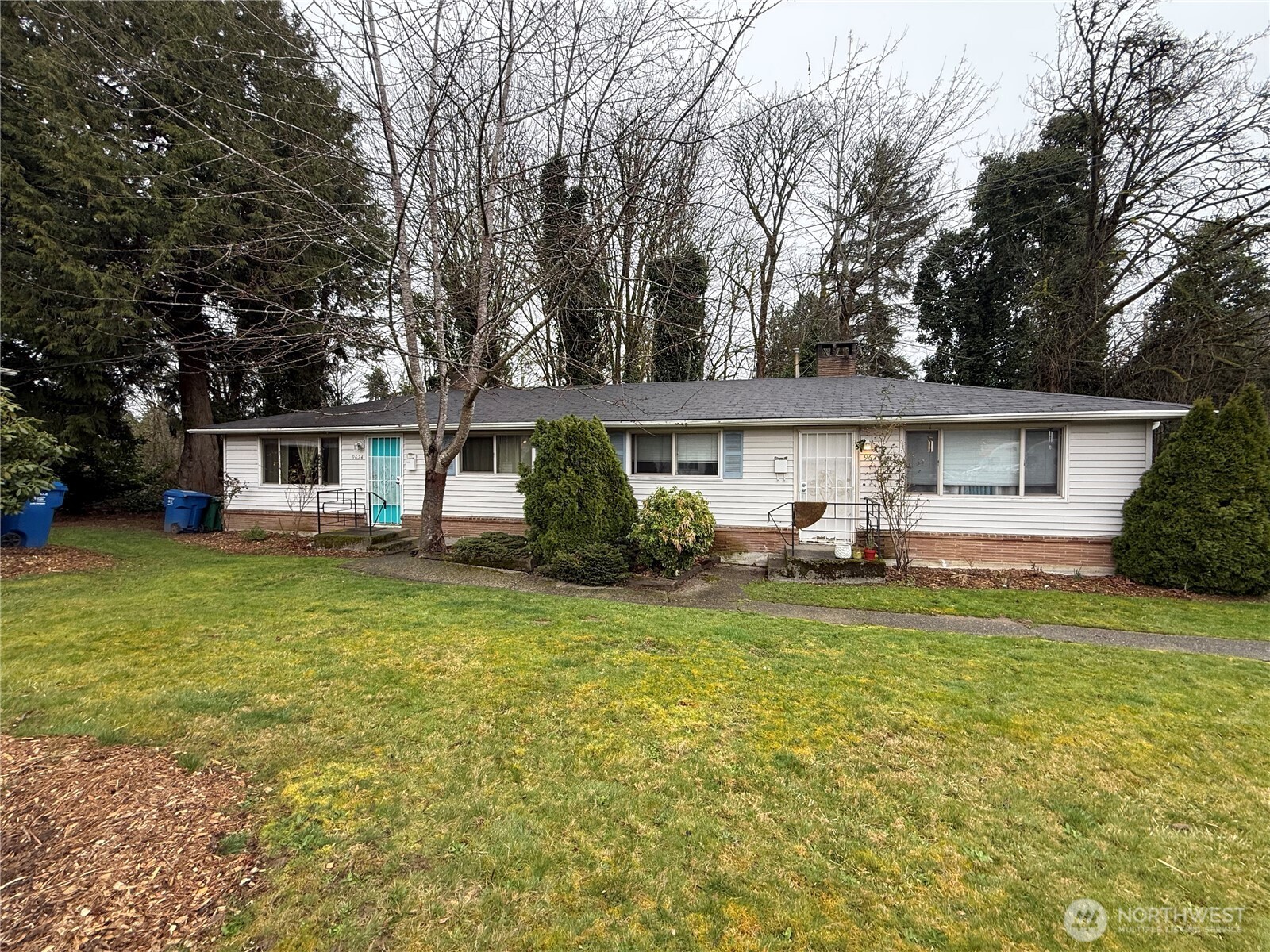 9624 Renton Avenue South, Unit A Seattle, WA 98118 - Photo 2 of 34 Gallery Image 2