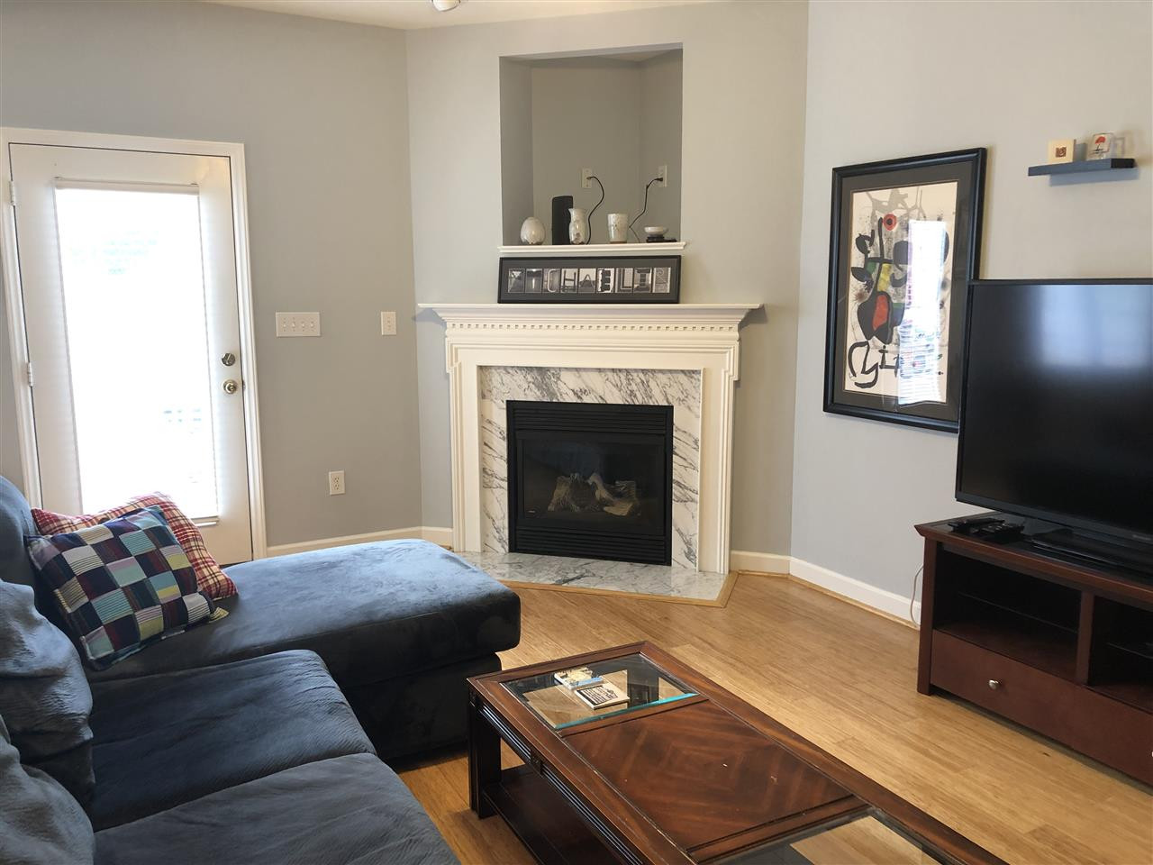 5426 Goldenglow Way Raleigh, NC 27606 - Photo 5 of 25 Photo 5