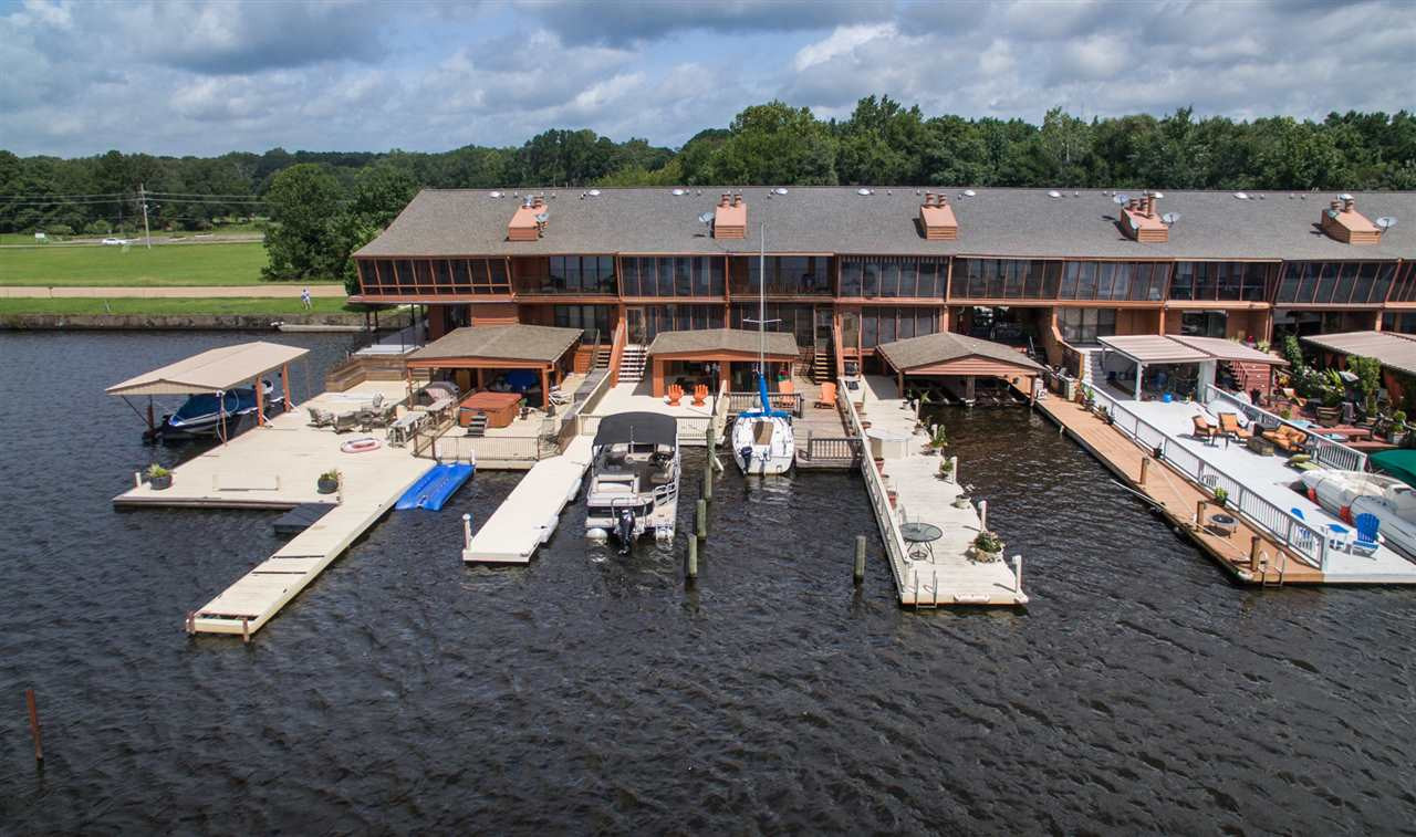 157 Dyke Road, Unit 28 Ridgeland, MS 39157 - Photo 2 of 47 Photo 2