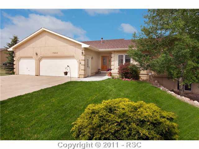 17820 New London Road Monument, CO 80132 - Photo 1 of 15 Gallery Image 1