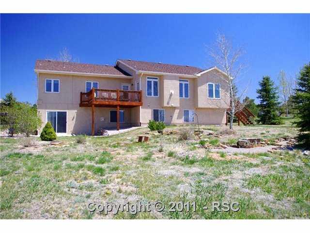 17820 New London Road Monument, CO 80132 - Photo 12 of 15 Gallery Image 12