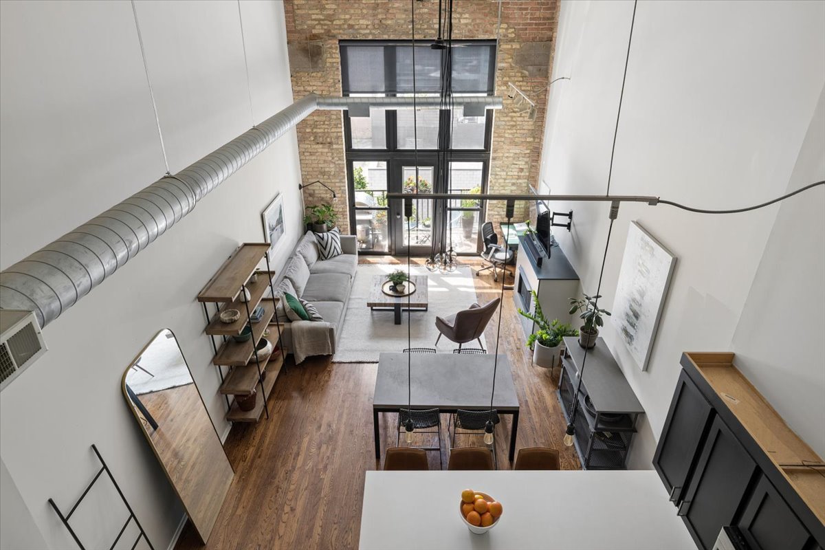 203 South Sangamon Street, Unit 308 Chicago, IL 60607 - Photo 15 of 29 Gallery Image 15
